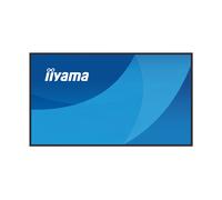iiyama LH6566UHSB-B1AG Display per segnaletica digitale 4K UHD da 65"