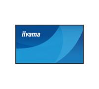 iiyama LH7566UHSB-B1AG Display per segnaletica digitale 4K UHD da 75"