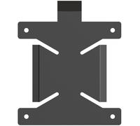 iiyama MD BRPCV08 Kit di montaggio VESA per Mini PC / Lettore multimediale