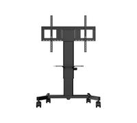 iiyama Sistema a pilone elettrico MD CAR1021-B1 per display fino a 86" 2,18 m Nero