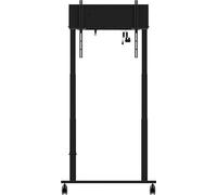 iiyama MD-CAR2031-B1 sistema elettrico a piloni per display fino a 98"