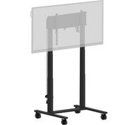 Iiyama MD-CAR2031-B1 Supporto per display espositivi 2,67 m [105] Nero (MD-CAR20