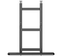 iiyama MD TABLE001-B1 Accessorio per il montaggio del monitor (IIYAMA Laptopablage fr Pylonensystem) NEW