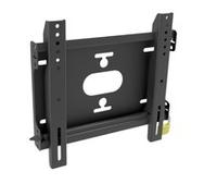 Iiyama MD-WM2020 50 kg 100 x 100 mm 200 x 200 mm Nero Universal wall mount up to