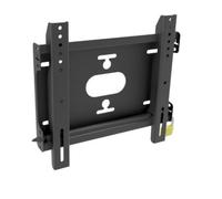 iiyama MD-WM2020 Nero Parete (MD-WM2020 WALL MOUNT UNIVERSAL - FOR DISPLAYS UP TO 50KG)