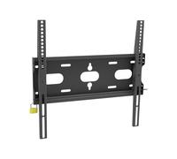 Iiyama MD-WM4040 125 kg 100 x 100 mm 400 x 400 mm Nero Universal wall mount up