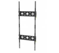 Iiyama MD-WM60150 Supporti a parete per TV 2,67 m [105] Nero (iiyama MD-WM60150