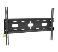 Iiyama MD-WM6040 125 kg 100 x 100 mm 600 x 400 mm Nero Universal wall mount up