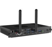IIYAMA MINI DESKTOP OPC51204BC-1 OPC51204BC-1 PC/workstation Mini PC, Intel®, Intel i5-12450H, UHD Graphics, RAM 8 GB, 256 GB SSD