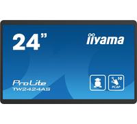 IIYAMA Mon.24in Panel-PC with Android 12WiFiPCap NEW