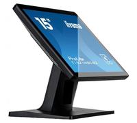 IIYAMA Mon. PROLITE T1521MSC-B2 15incap.10TOUCH BK