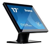 iiyama ProLite T1721MSC-B2 43cm (17") SXGA TN LED-Touch-Monitor HDMI/VGA