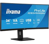 IIYAMA ProLite XCB3494WQSU B1