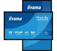 IIYAMA Monitor Digital Signage 55in All-in-one Interactive Display with Android