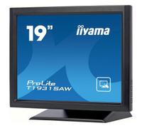 Iiyama monitor prolite t1931saw-b5 touch-led-display 48.3 cm (19") ...
