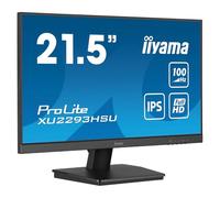 XU2293HSU-B7 ProLite XU2293HSU-B7, LED-Monitor 54.5 cm (21.5 Zoll), nero (matt