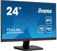 iiyama ProLite XU2493HSU-B7 LED monitor 24" (23.8" viewable) XU2493HSU-B7