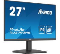 iiyama Monitor XU2793HS-B7-27, IPS, 1920x1080/100Hz, 1H1DP