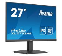 Iiyama Schermo Xu2793hs-b7 27´´ Full Hd Ips Led 100hz