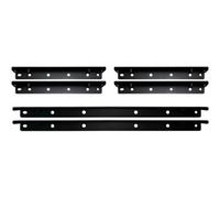 Iiyama OMK4-2 Nero Accessori tft / lcd tv Kit di montaggio Mounting bracket kit