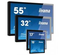 Iiyama OMK4-3 - Kit angolo di fissaggio Open Frame TF4339MSC