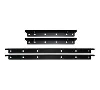 Iiyama OMK4-3 Staffa Nero TF4339MSC Mounting bracket kit for iiyama TF4339MSC