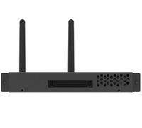 iiyama OPC5801BC Intel® Core? i5 i5-8265U 8GB DDR4-SDRAM 256GB Windows 10 IoT Enterprise Mini PC Nero - Nouvo