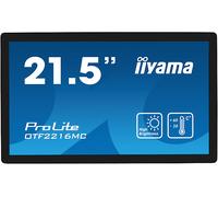 Iiyama Prolite Otf2216mC-B1 - Monitor Led - 55,9 Cm (22")