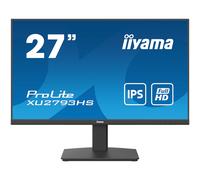iiyama ProLite 68,6 cm (27 ) 1920 x 1080 pixel Full HD LED Nero - Nouvo