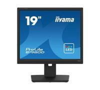 Iiyama ProLite B1980D-B1 Monitor LED 19" Full HD Desktop PC VGA DVI