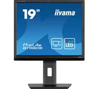 Iiyama ProLite B1980S-B1 - Monitor LED - 48 Cm (19") [EEK: D]
