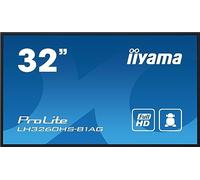 "Iiyama ProLite LH3260HS-B1AG - 81 cm (32"") Diagonalklasse (80 cm (31.5"")"