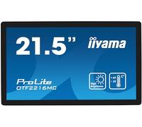 Iiyama Prolite Otf2216mC-B1 - Monitor Led - 55,9 Cm (22")
