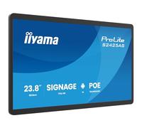 iiyama Monitor professionale ProLite S2425AS-B1P 24" IPS Full HD Android 14 iiSignage²