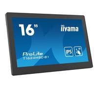 iiyama ProLite T1624MSC-B1 Monitor touchscreen portatile 15,6" Full HD IPS