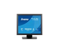 iiyama ProLite T1731SR-B2S Monitor touchscreen da 17"