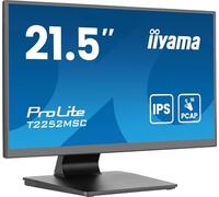 21,5 PCAP 10P Touch AG-coating