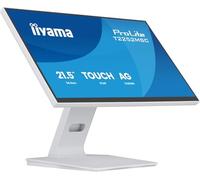 iiyama ProLite T2252MSC-W2AG Monitor touchscreen PCAP+ DeepContrast da 22 pollici