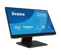 Iiyama ProLite T2254MSC-B2AG 21.5" Schermo piatto (tft/lcd) 54,6 cm 4 Ms 1300:1