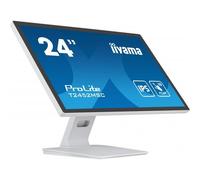 iiyama ProLite T2452MSC-W1 Monitor PC 60,5 cm [23.8] 1920 x 1080 Pixel Full HD L