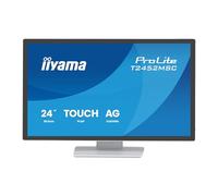 iiyama T2452MSC-W2AG-23,8", IPS, 1920x1080/120Hz,1H1DP,AG