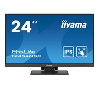 iiyama Monitor Touch T2454MSC-B2AG T2454MSCB2AG (T2454MSC-B2AG)