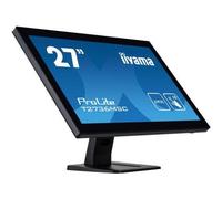 iiyama T2752MSC-B1 27" IPS Monitor, 1920 x 1080 Full HD, 100Hz, 5ms