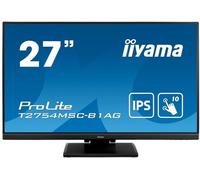 Iiyama prolite t2754msc-b1ag 68,6cm (27") fhd ips multi-touch monit...