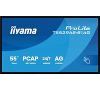 Iiyama prolite t5529as-b1ag display pcap interattivo all-in-one da ...