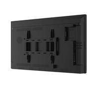 iiyama ProLite TE5513A B3AG Display Interattivo da 55 Pollici Display interattivo 4K UHD da 55 pollici con Google EDLA, Android 14, PureTouch-IR+, LCD