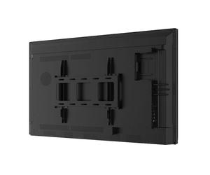 iiyama ProLite TE5513A B3AG Display Interattivo da 55 Pollici Display interattivo 4K UHD da 55 pollici con Google EDLA, Android 14, PureTouch-IR+, LCD