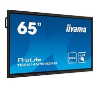 iiyama TE6514MIS-B2AG 65" display touch