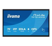 Iiyama PROLITE TE7514MIS-B2AG Design chiosco 190,5 cm [75] LCD Wi-Fi 435 cd/m² 4