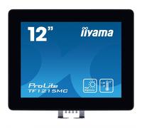 Iiyama ProLite Telaio aperto TF1215MC-B1 12,1" LED IPS XGA Touch